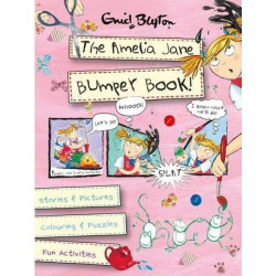 Amelia Jane Bumper Book!