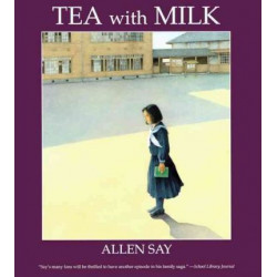 Tea with Milk