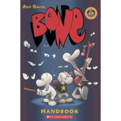Bone Handbook