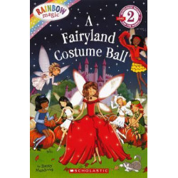 A Fairyland Costume Ball