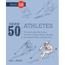 Draw 50 Athletes