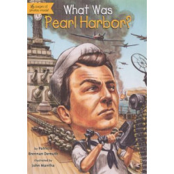 What Was Pearl Harbor?