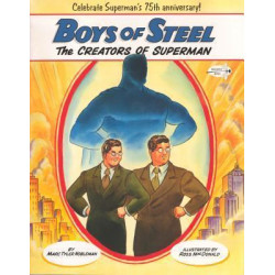 Boys of Steel