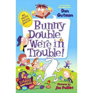 Bunny Double, We're in Trouble