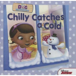 Chilly Catches a Cold