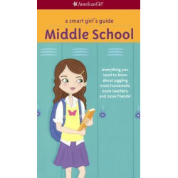 A Smart Girl's Guide: Middle School