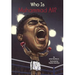 Who Is Muhammad Ali?