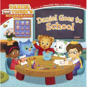 Daniel Goes to School