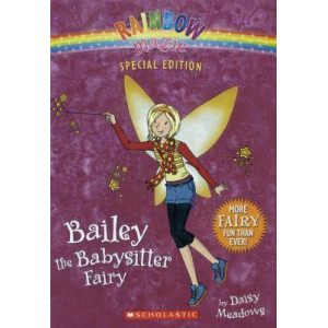 Bailey the Babysitter Fairy