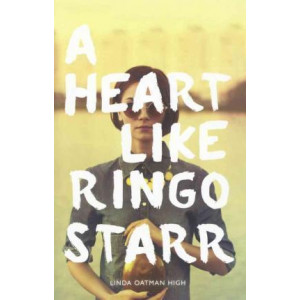 A Heart Like Ringo Starr