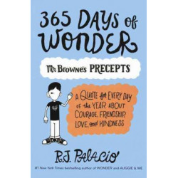 365 Days of Wonder