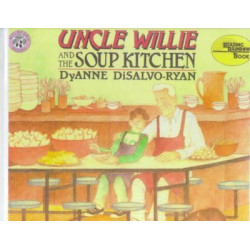 Uncle Willie and the Soup