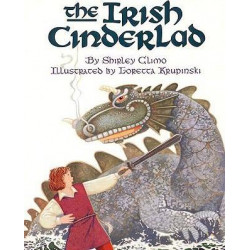 Irish Cinderlad