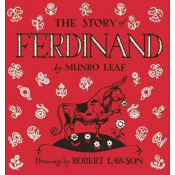 Story of Ferdinand