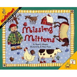 Missing Mittens