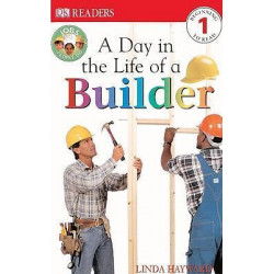 Day in the Life of a Builder