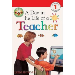 Day in the Life of a Teacher