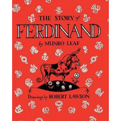 Story of Ferdinand, the