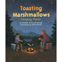 Toasting Marshmallows