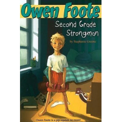 Owen Foote, Second Grade Strongman