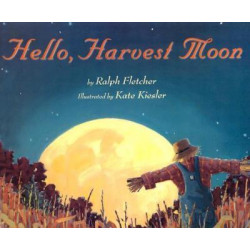 Hello, Harvest Moon