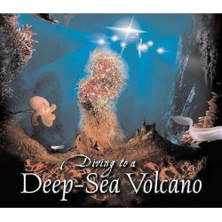 Diving to a Deep-sea Volcano