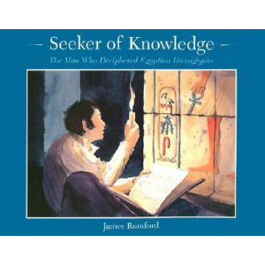 Seeker of Knowledge