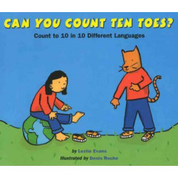 Can You Count Ten Toes?