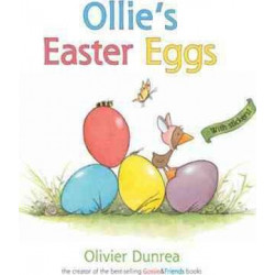 Ollie's Easter Eggs (a Gossie and Friends Book)
