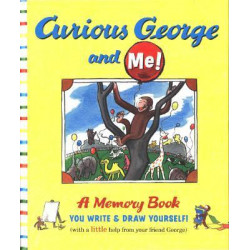Curious George and Me!