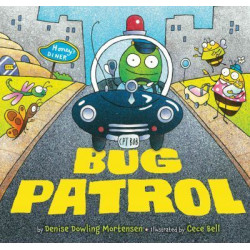 Bug Patrol