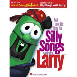 And Now it's Time for Silly Songs with Larry