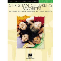 Christian Children's Favorites