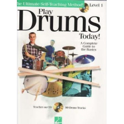 Play Drums Today