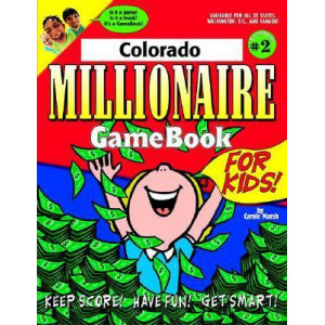 Colorado Millionaire Gamebook
