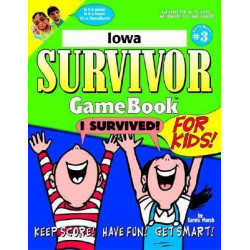 Iowa Survivor Game Book #3