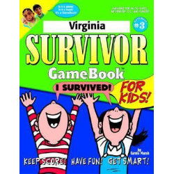 Virginia Survivor Game Book