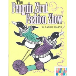 The Penguin Strut Fashion Show