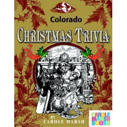Colorada Classic Christmas Trivia