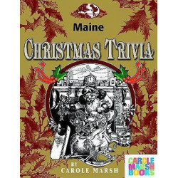 Maine Classic Christmas Trivia