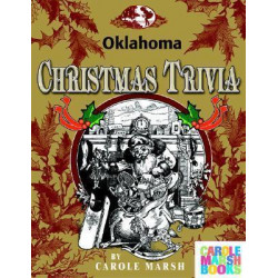 Oklahoma Classic Christmas Trivia