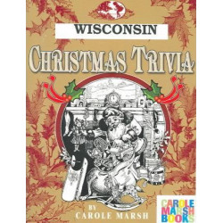 Wisconsin Classic Christmas Trivia