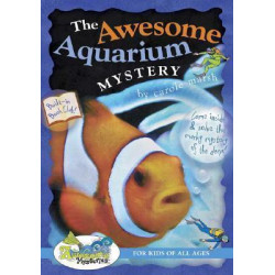 The Awesome Aquarium Mystery!