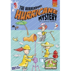 The Horrendous Hurricane Mystery