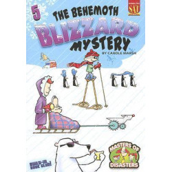 The Behemoth Blizzard Mystery
