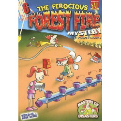 The Ferocious Forest Fire Mystery