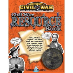Civil War Resource Book