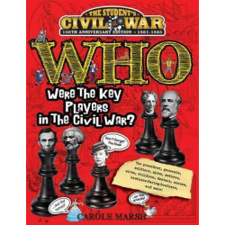 Who Were the Key Players in the Civil War?