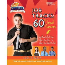 Job Tracks