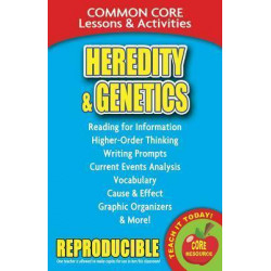 Heredity & Genetics